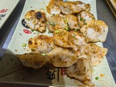 -胖嫂烧烤(武胜路总店)