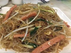 -利杨记·本味轩粥坊·烧烤(宝体店)