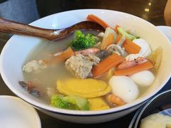 -咸亨酒店•非遗绍兴菜•中华老字号(堂吃餐厅)