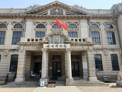 -旅顺博物馆