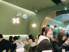 -浩海火烧云傣家菜(京广店)