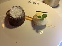 -Kathleen's Waitan 凯圣琳江景西餐厅(外滩店)