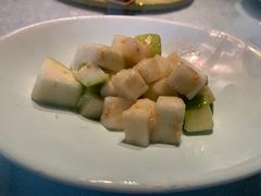 话梅芭乐-铁道茶苑.色稷餐厅(莲花南路店)