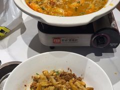 -王捌小院(红花坡店)