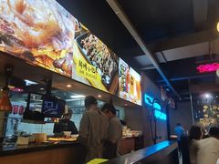 -本色.小马哥烧烤(五一路总店)