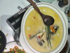 -卯时·龙光雅宴·精致锡帮菜(惠山古镇店)
