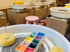 -青韵台陶艺Diy(永庆坊店)