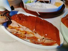 -小吊梨汤·北京菜·烤鸭(双井乐成中心店)