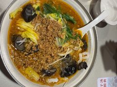 -喜家德虾仁水饺(华强天虹店)