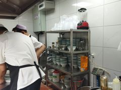 -塞拉宫兰州牛肉面