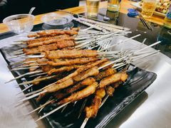 -延边烧烤铁锅炖(万科店)