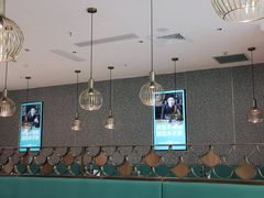 大堂-半天妖烤鱼(蒸湘万达广场店)