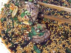 -四川老牛麻辣烫(北门桥店)