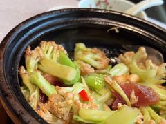 -晓粤·惹味粤菜(凯德乐峰广场店)