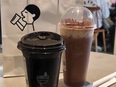 -喜茶(东莞厚街万达店)
