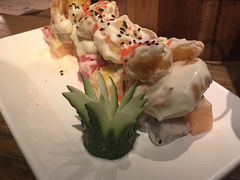 芥末虾球-食尚胡桃音乐酒馆(滨海店)