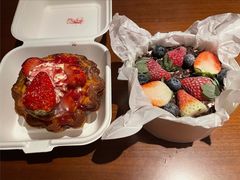 -黑草莓(重庆路店)