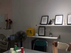 -猛犸手作·皮具·diy团建·礼品定制(新华路店)