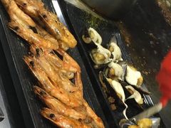 -真剑日本料理·铁板烧(贵州路店)