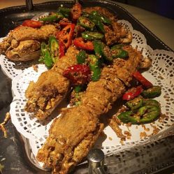 -惠食佳·宴会厅(滨江西路店)