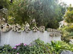 -晓港公园