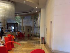 -深圳东部华侨城茵特拉根酒店