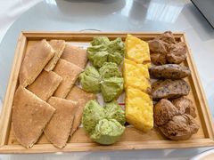 -凯鸽酒楼(操场城店)