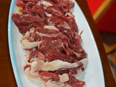 -津门老羊家·铜锅涮羊肉·烧烤(科技园店)