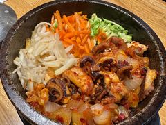 八爪鱼拌饭-全州拌饭(参花街总店)