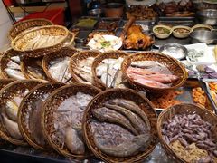 -长平老姿娘夜粥(平东一街店)