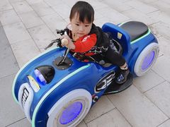 -吕氏疙瘩汤·新派鲁菜(东城万达广场店)