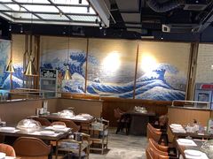 -海上食代(赣江新天地店)