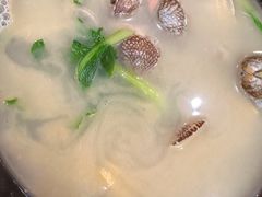 -台州老六海鲜面馆(上南总店)