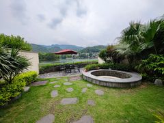 -海兰云天度假区温泉