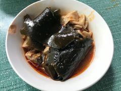 豆皮海带-好吃狗凉糕总店