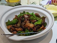 -小红鲸·海鲜餐厅(轸大路店)