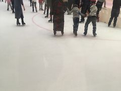 -冠军冰场CHAMPION RINK(苏州中心商场店)