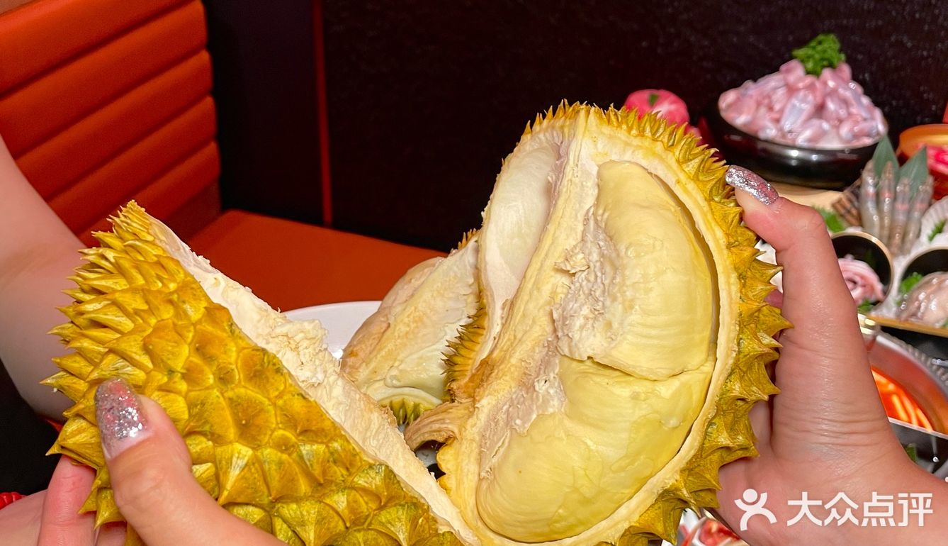 烟台我唯一能吃回本的自助…