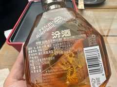 -长安大牌档之龙头酒肆(荣民龙首广场店)