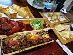 -大牌大·传统杭帮菜(湖滨店)