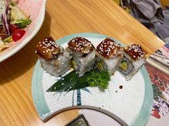 -鳗鲔·料理小馆