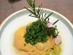 -半岛公馆(淞兴西路店)