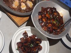 -绿茶餐厅(广州天河城店)