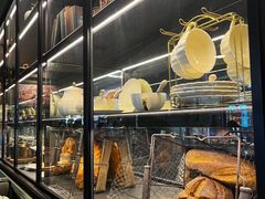 -前海沿·青岛菜(李沧万达店)