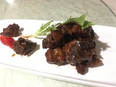 -日出青木·杭帮菜名店