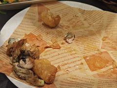 -大洋家·精品潮汕菜·生腌砂锅粥(天河东路店)