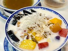 -江记甜品(罗湖店)