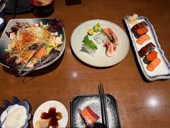 -千代武日本料理(哈西店)