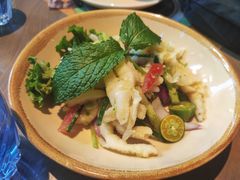 越式酸辣无骨凤爪-CHINCHIN 青青·泰国料理(万象食家店)
