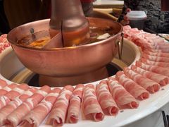 -东门口涮肉·砂锅·烤串(老门东店)